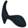 Levelz Stimulateur de prostate Single Ripple 9 x 3.6cm
